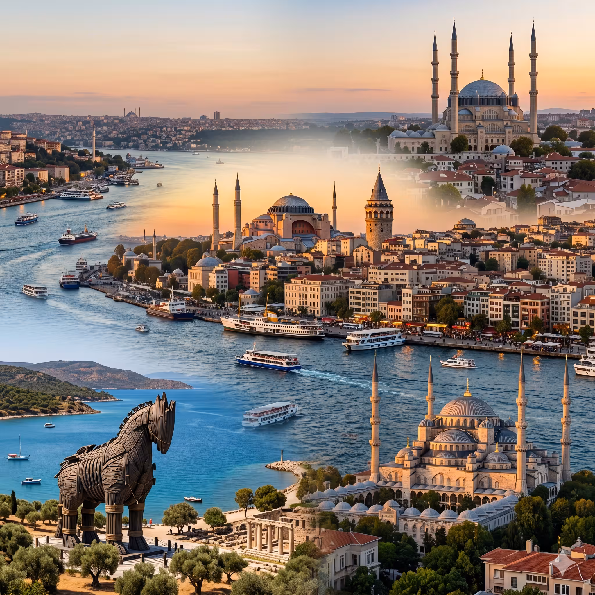 Marmara