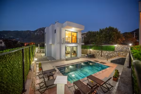 Deneme Villa